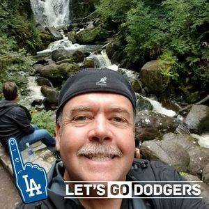 Meet your Posher, Dave